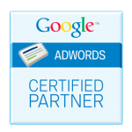 Google Partners · Certificado Adwords
