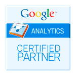 Google Partners · Certificado Analytics