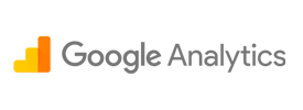 Logo G Analytics