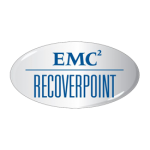 EMC Recoverpoint logo