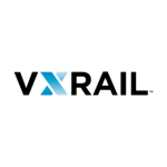 VXRAIL logo