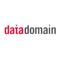 EMC data domain