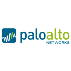 Logo Palo Alto Networks 275