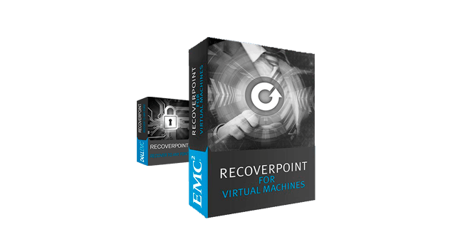 recoverpoint box