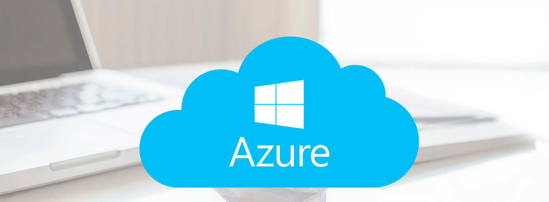 Microsoft AZURE - Suite cloud computing de Microsoft