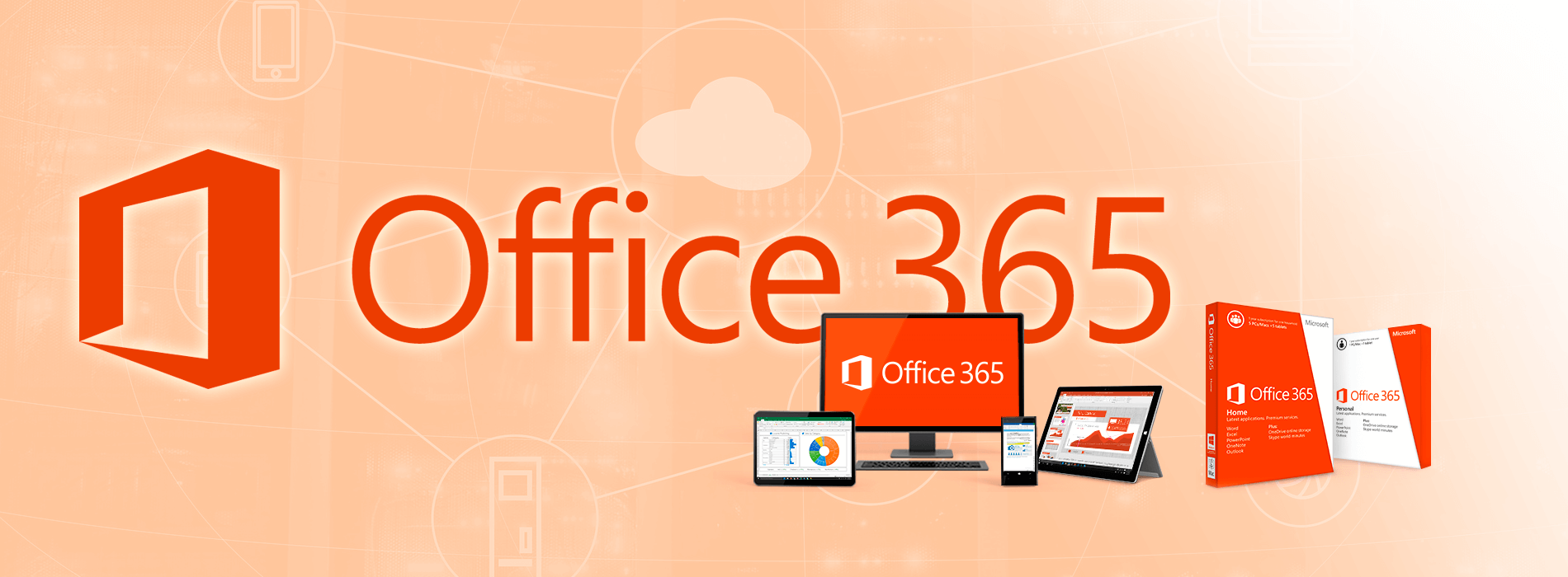 Microsoft Office 365 - Soluciones cloud computing de ofimática - ENETIC