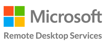 Microsft Remote Desktop Services Logo 275x275