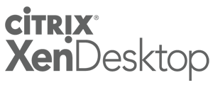 Citrix Xen Desktop · Soluciones de Virtualización de escritorios VDI