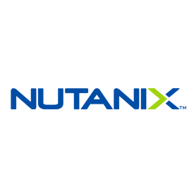 Logo nutanix