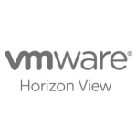 vmware Horizon View - Virtualización de escritorios
