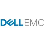 Logo Dell EMC 275x275