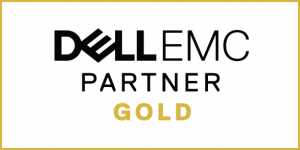 Dell EMC Partner GOLD en Valencia