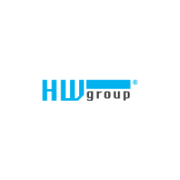 HW Group logo