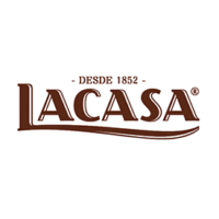 Chocolates Lacasa
