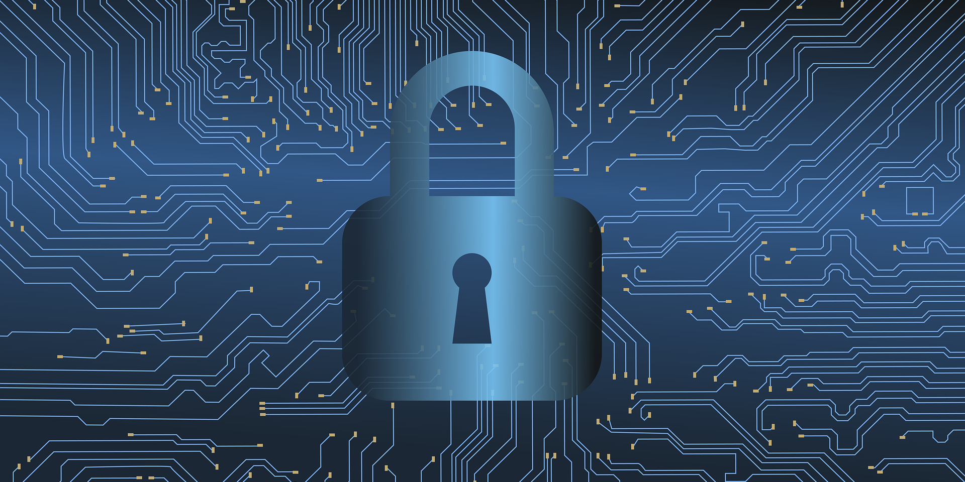 Sanidad, un blanco atractivo para los ataques de ransomware.