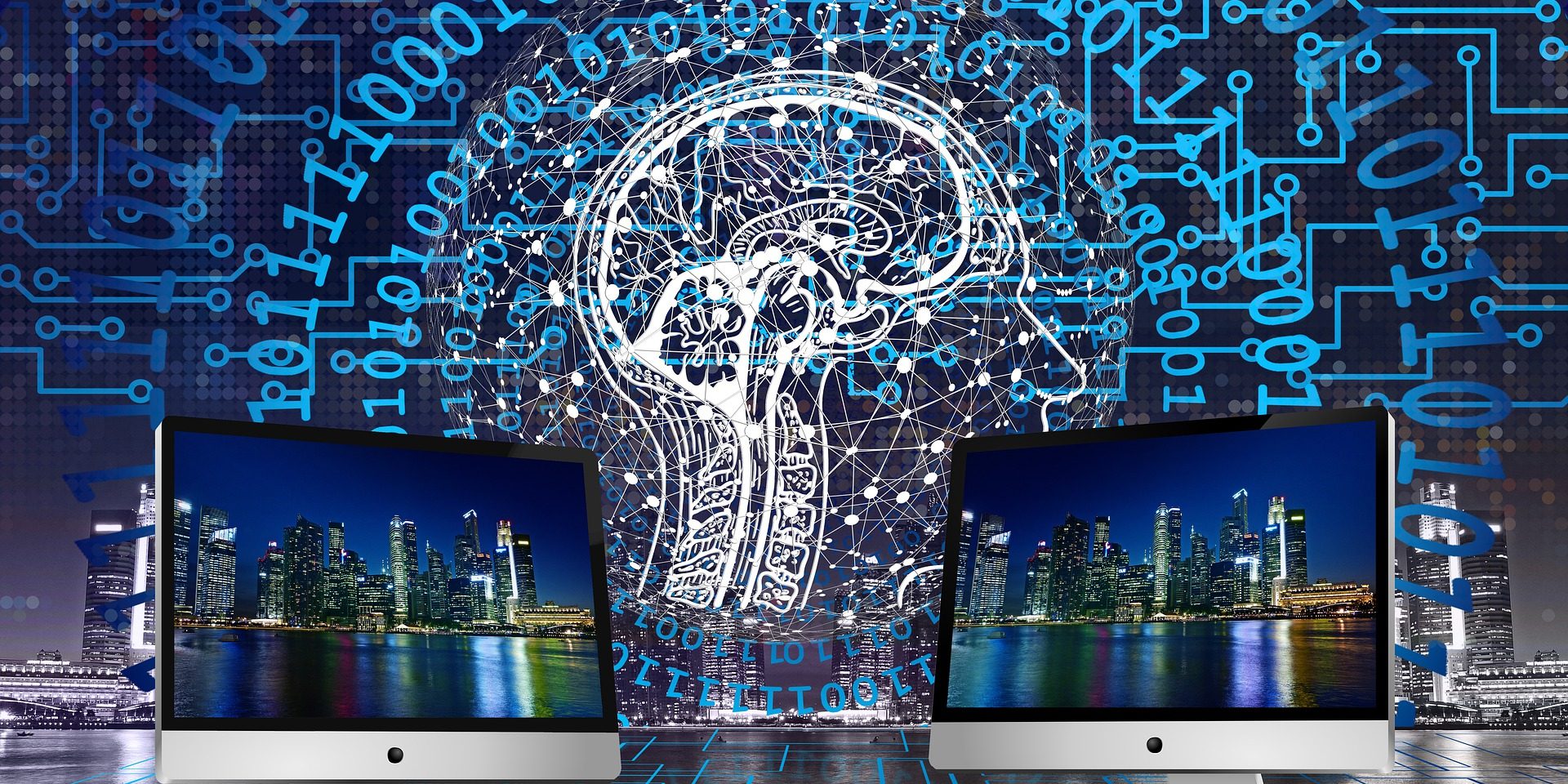 Diferencias entre back-up y replicado de datos.