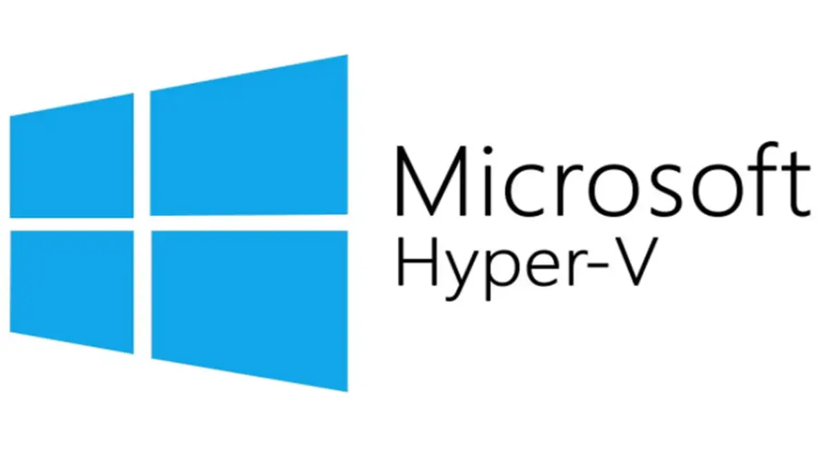 Protección de datos para Microsoft Hyper-V enetic
