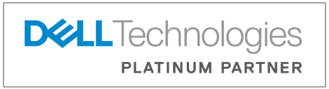 Dell Technologies Platinum Partner enetic