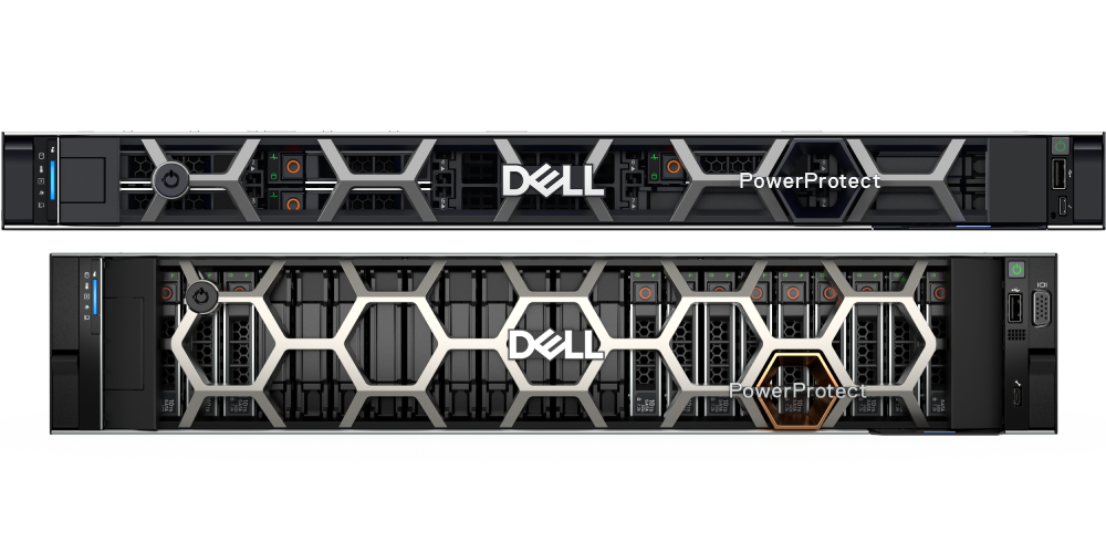 Dell PowerProtect