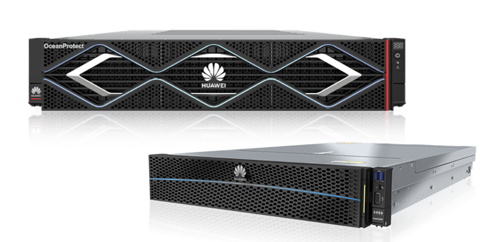 Huawei OceanProtect
