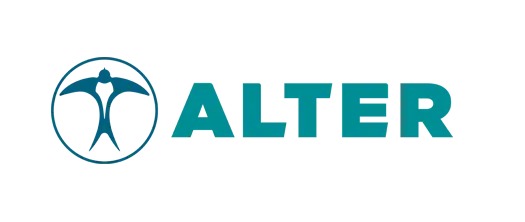 Alter