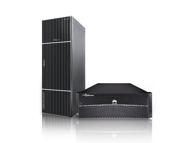 Huawei OceanStor Dorado