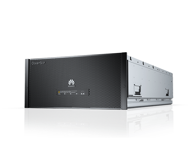 Huawei OceanStor Pacific