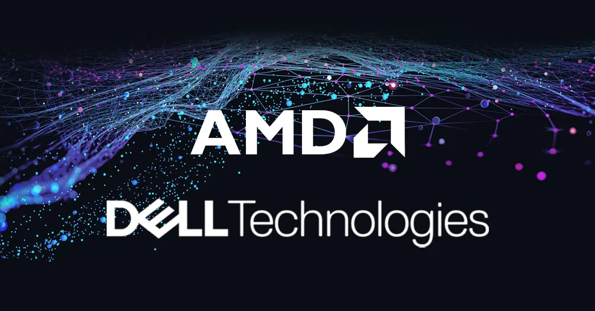 Ciber-resiliencia desde la base: Cómo blindar tu infraestructura empresarial con la tecnología Dell y AMD